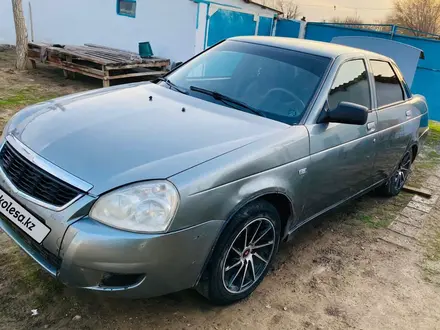 ВАЗ (Lada) Priora 2170 2008 года за 2 000 000 тг. в Урджар – фото 2