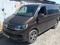 Volkswagen Caravelle 2016 года за 17 500 000 тг. в Костанай – фото 2