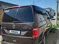 Volkswagen Caravelle 2016 года за 17 500 000 тг. в Костанай – фото 4