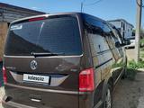 Volkswagen Caravelle 2016 годаүшін17 500 000 тг. в Костанай – фото 4