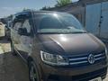 Volkswagen Caravelle 2016 года за 17 500 000 тг. в Костанай – фото 5