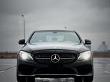 Mercedes-Benz C 300 2018 годаүшін18 500 000 тг. в Атырау