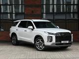 Hyundai Palisade 2022 года за 23 500 000 тг. в Астана – фото 2