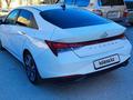 Hyundai Elantra 2020 года за 9 500 000 тг. в Актау – фото 4