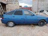 ВАЗ (Lada) 2112 2003 года за 900 000 тг. в Кызылорда – фото 3