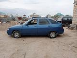 ВАЗ (Lada) 2112 2003 года за 900 000 тг. в Кызылорда – фото 4
