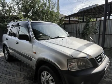 Honda CR-V 1996 года за 2 300 000 тг. в Алматы – фото 3