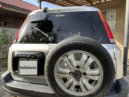 Honda CR-V 1996 года за 2 300 000 тг. в Алматы