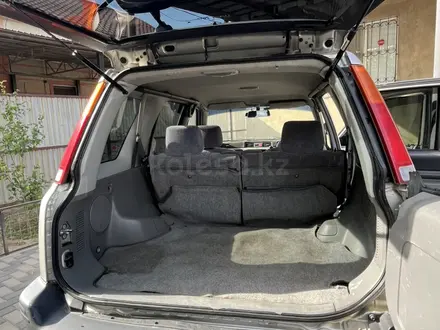 Honda CR-V 1996 года за 2 300 000 тг. в Алматы – фото 6