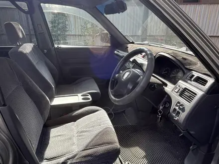 Honda CR-V 1996 года за 2 300 000 тг. в Алматы – фото 7