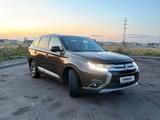 Mitsubishi Outlander 2015 годаүшін7 500 000 тг. в Астана – фото 4