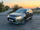 Mitsubishi Outlander 2015 годаүшін7 500 000 тг. в Астана