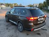 Mitsubishi Outlander 2015 годаүшін7 500 000 тг. в Астана – фото 5