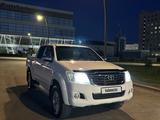 Toyota Hilux 2012 года за 8 500 000 тг. в Атырау – фото 3