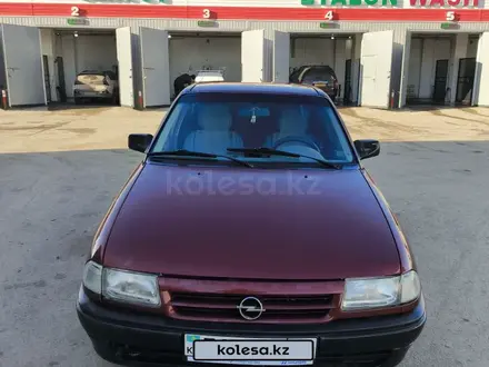 Opel Astra 1992 года за 1 300 000 тг. в Актобе – фото 3