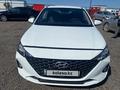 Hyundai Accent 2020 годаүшін7 034 000 тг. в Алматы