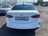 Hyundai Accent 2020 годаfor6 682 300 тг. в Алматы – фото 2