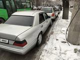 Mercedes-Benz E 280 1993 года за 1 350 000 тг. в Алматы – фото 2