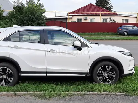 Mitsubishi Eclipse Cross 2022 года за 11 690 000 тг. в Рудный – фото 10