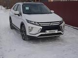 Mitsubishi Eclipse Cross 2022 годаfor11 800 000 тг. в Рудный – фото 2
