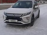 Mitsubishi Eclipse Cross 2022 годаfor11 800 000 тг. в Рудный – фото 3