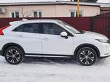 Mitsubishi Eclipse Cross 2022 годаfor11 800 000 тг. в Рудный