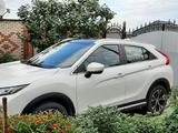 Mitsubishi Eclipse Cross 2022 года за 11 800 000 тг. в Рудный