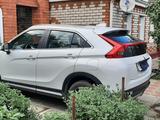 Mitsubishi Eclipse Cross 2022 года за 11 800 000 тг. в Рудный – фото 2