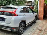 Mitsubishi Eclipse Cross 2022 года за 11 800 000 тг. в Рудный – фото 3