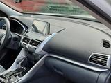 Mitsubishi Eclipse Cross 2022 года за 11 800 000 тг. в Рудный – фото 4