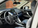 Mitsubishi Eclipse Cross 2022 года за 12 600 000 тг. в Рудный – фото 5