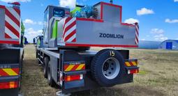 Zoomlion  ZTC250V 2024 годаүшін53 500 000 тг. в Астана – фото 4