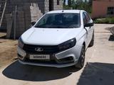 ВАЗ (Lada) Vesta 2019 годаүшін5 300 000 тг. в Тараз