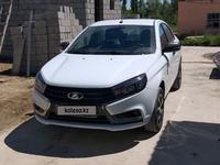 ВАЗ (Lada) Vesta 2019 года за 5 300 000 тг. в Тараз