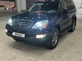 Lexus GX 470 2007 года за 15 000 000 тг. в Тараз
