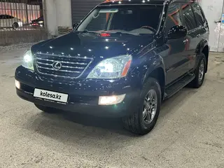 Lexus GX 470