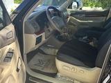 Lexus GX 470 2007 года за 15 000 000 тг. в Тараз – фото 4
