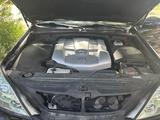 Lexus GX 470 2007 года за 15 000 000 тг. в Тараз – фото 5