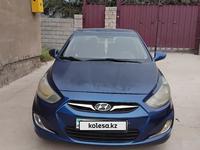 Hyundai Accent 2014 годаүшін3 500 000 тг. в Шымкент