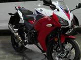 Honda  CBR 300R 2015 года за 2 350 000 тг. в Астана – фото 4