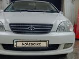 Toyota Nadia 1999 годаүшін1 850 000 тг. в Усть-Каменогорск