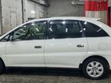 Toyota Nadia 1999 годаүшін1 850 000 тг. в Усть-Каменогорск – фото 4