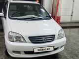 Toyota Nadia 1999 годаүшін1 850 000 тг. в Усть-Каменогорск – фото 2