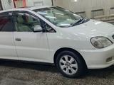 Toyota Nadia 1999 годаүшін1 850 000 тг. в Усть-Каменогорск – фото 3