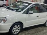 Toyota Nadia 1999 годаүшін1 850 000 тг. в Усть-Каменогорск – фото 5