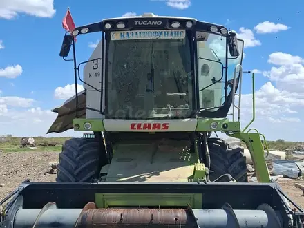 Claas  Tucano 2014 года за 20 000 000 тг. в Кызылорда