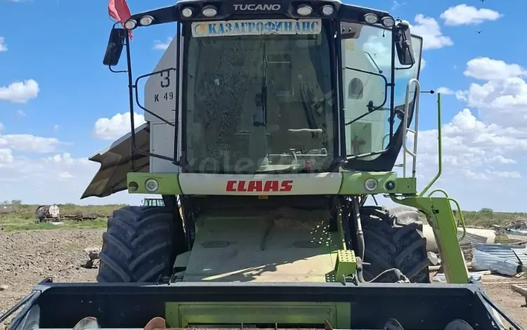 Claas  Tucano 2014 года за 20 000 000 тг. в Кызылорда