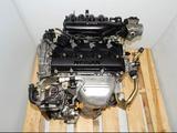 Двигатель QR25 Nissan X-trail обьем 2.5үшін550 000 тг. в Астана