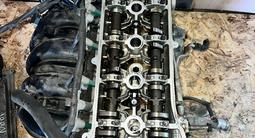 Двигатель QR25 Nissan X-trail обьем 2.5 за 470 000 тг. в Астана – фото 2