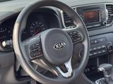 Kia Sportage 2017 годаүшін10 015 500 тг. в Семей – фото 4